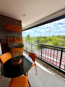 Apartamento com 2 Quartos à venda, 97m² no Abraão, Florianópolis