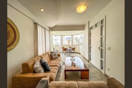 Apartamento com 4 Quartos à venda, 145m² no Buritis, Belo Horizonte