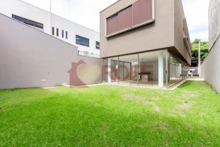 Casa com 3 Quartos à venda, 512m² no Jardim Luzitânia, São Paulo
