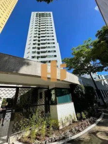 Apartamento com 3 Quartos à venda, 70m² no Encruzilhada, Recife