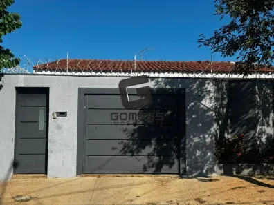 Casa com 4 Quartos à venda, 117m² no Residencial e Comercial Palmares, Ribeirão Preto