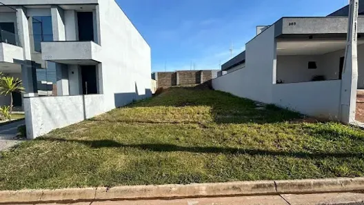 Lote/Terreno à venda, 250m² no Residencial Real Parque Sumaré, Sumaré