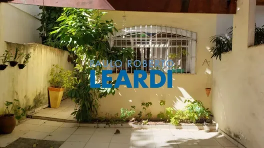 Casa com 4 Quartos à venda, 189m² no Cidade Monções, São Paulo