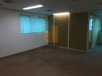 Imóvel Comercial à venda, 95m² no Jardim Edith, São Paulo