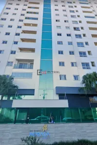 Apartamento com 2 Quartos à venda, 52m² no Jardim Shangri-la A, Londrina