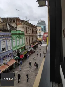 Sala Comercial à venda, 59m² no Centro Histórico, Porto Alegre