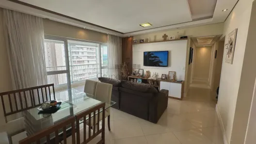 Apartamento com 3 Quartos à venda, 102m² no Jardim das Indústrias, São José dos Campos