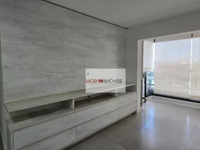 Apartamento com 2 Quartos para alugar, 60m² no Água Branca, São Paulo