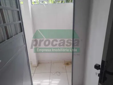 Apartamento com 2 Quartos para alugar, 40m² no Cidade Nova, Manaus