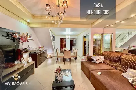 Casa com 4 Quartos à venda, 198m² no Jurunas, Belém