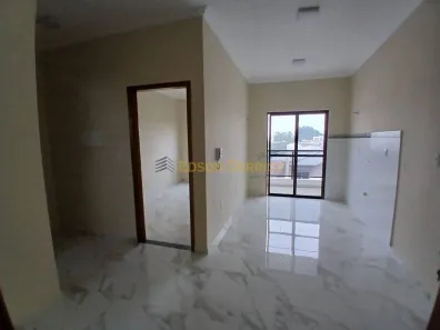Apartamento com 1 Quarto para alugar, 40m² no Alto do Cardoso, Pindamonhangaba