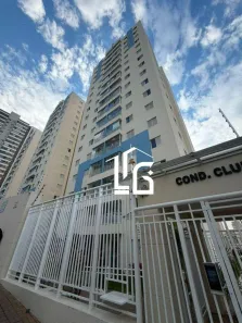 Apartamento com 3 Quartos à venda, 60m² no Chácara Seis de Outubro, São Paulo