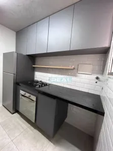 Apartamento com 2 Quartos à venda, 45m² no Vila Monte Alegre, Paulínia