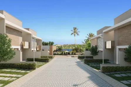 Casa de Condomínio com 3 Quartos à venda, 148m² no Lagoa Redonda, Fortaleza