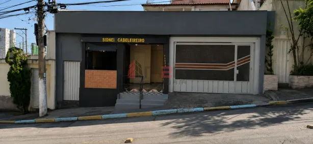 Lote/Terreno à venda, 185m² no Parque São Domingos, São Paulo