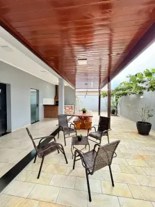 Casa com 3 Quartos à venda, 265m² no Parque Cidade Nova, Mogi Guaçu