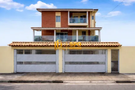 Casa com 3 Quartos à venda, 270m² no Parque Alves de Lima, São Paulo