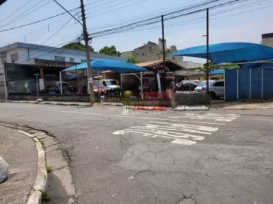 Lote/Terreno à venda, 1500m² no Vila Galvão, Guarulhos