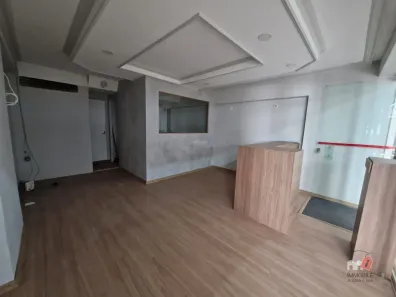 Ponto Comercial para alugar, 43m² no Centro, Petrópolis