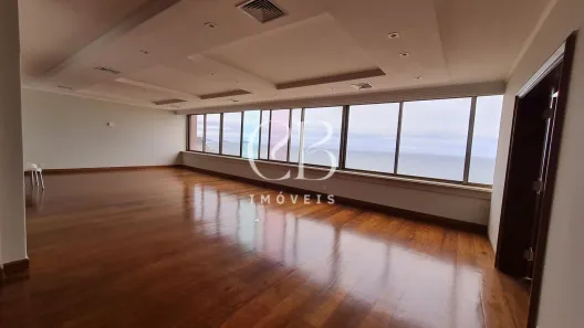 Apartamento com 4 Quartos para alugar, 465m² no Copacabana, Rio de Janeiro
