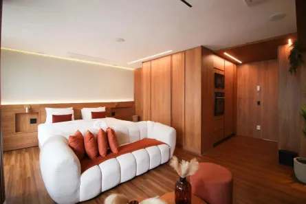 Kitnet com 1 Quarto à venda, 50m² no Itaim Bibi, São Paulo