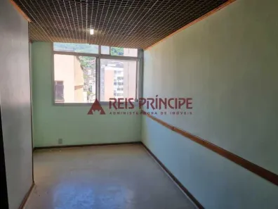 Sala Comercial para alugar, 44m² no Tijuca, Rio de Janeiro