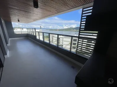 Apartamento com 3 Quartos à venda, 162m² no João Paulo, Florianópolis