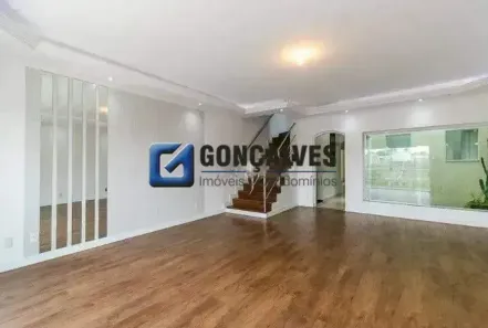 Sobrado com 4 Quartos para alugar, 250m² no Vila Euclides, São Bernardo do Campo
