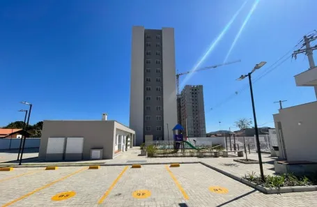 Apartamento com 2 Quartos à venda, 50m² no Itajubá, Barra Velha