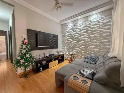 Casa com 2 Quartos à venda, 100m² no São Geraldo, Volta Redonda