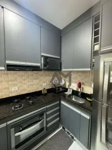 Apartamento com 2 Quartos à venda, 39m² no Vila Ré, São Paulo