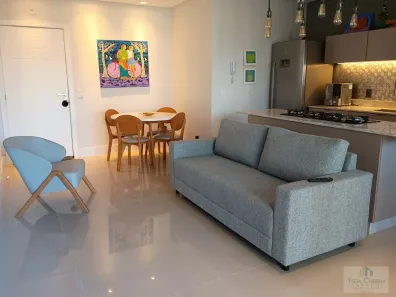 Apartamento com 2 Quartos à venda, 79m² no Agronômica, Florianópolis