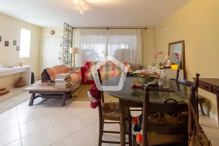 Casa com 3 Quartos à venda, 110m² no Campo Belo, São Paulo