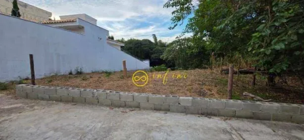 Lote/Terreno à venda, 504m² no Jardim Pagliato, Sorocaba