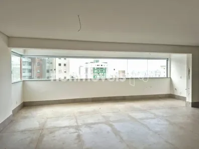 Apartamento com 4 Quartos à venda, 154m² no Luxemburgo, Belo Horizonte