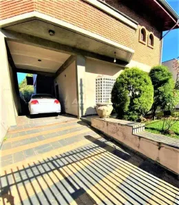 Casa com 3 Quartos à venda, 260m² no Vila Biasi, Americana