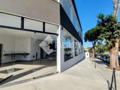 Ponto Comercial para alugar, 467m² no Jardim Guanabara, Campinas