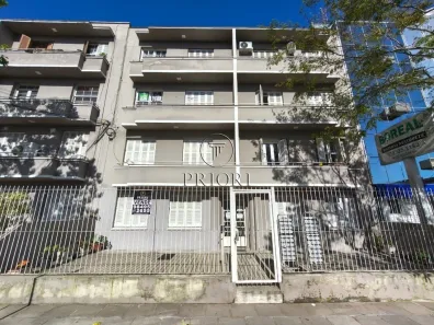 Apartamento com 1 Quarto à venda, 40m² no São Geraldo, Porto Alegre