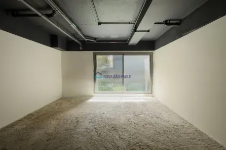 Sala Comercial para alugar, 73m² no Pinheiros, São Paulo