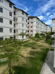Apartamento com 2 Quartos à venda, 48m² no Jacarepaguá, Rio de Janeiro