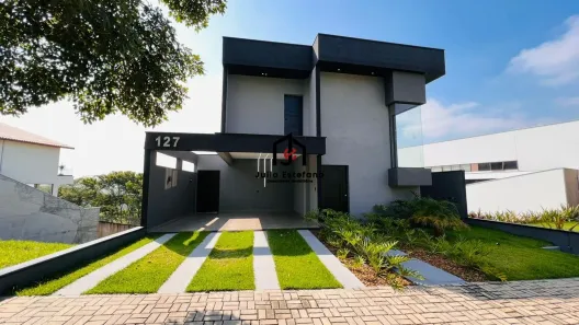 Casa de Condomínio com 2 Quartos à venda, 220m² no Monte Belo, Taubaté