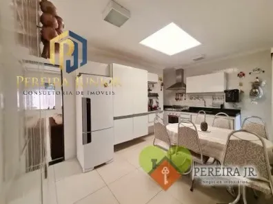 Casa com 3 Quartos à venda, 130m² no Jardim Astúrias I, Piracicaba