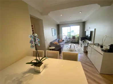 Apartamento com 3 Quartos à venda, 75m² no Santa Teresinha, São Paulo