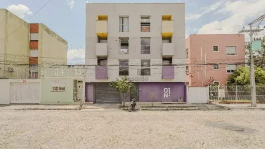 Apartamento com 1 Quarto para alugar, 51m² no Centro, Pelotas