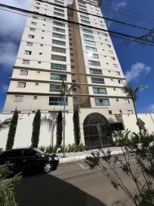 Apartamento com 3 Quartos à venda, 104m² no Jundiaí, Anápolis