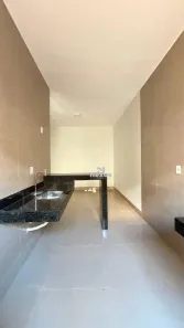 Casa com 3 Quartos à venda, 80m² no Segismundo Pereira, Uberlândia