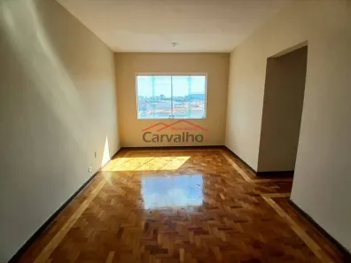 Apartamento com 1 Quarto à venda, 69m² no Vila Isolina Mazzei, São Paulo