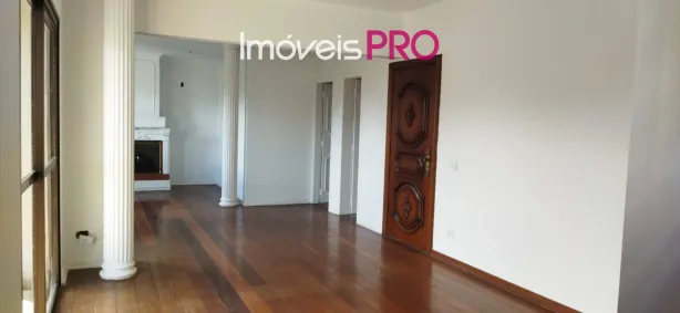 Cobertura com 3 Quartos para alugar, 230m² no Jardim Ampliação, São Paulo