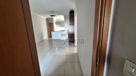 Apartamento com 3 Quartos para alugar, 82m² no Jardim Pereira do Amparo, Jacareí