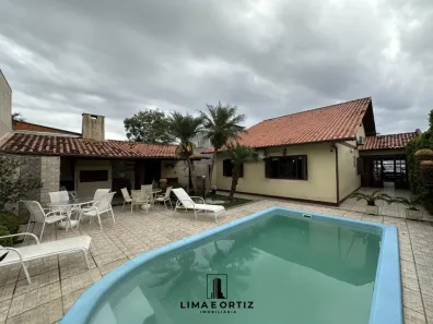 Casa com 4 Quartos à venda, 170m² no Centro, Imbé